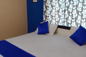 هتل Secret Heaven The Luxury Stay Near Jaydev Vatika & Khandagiri Best Seller