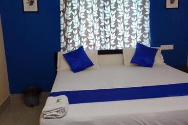 هتل Secret Heaven The Luxury Stay Near Jaydev Vatika & Khandagiri Best Seller