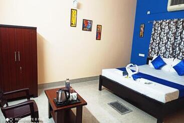 هتل Secret Heaven The Luxury Stay Near Jaydev Vatika & Khandagiri Best Seller