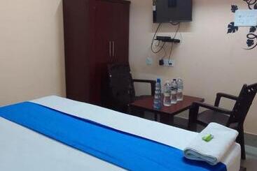هتل Secret Heaven The Luxury Stay Near Jaydev Vatika & Khandagiri Best Seller