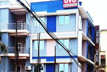هتل Secret Heaven The Luxury Stay Near Jaydev Vatika & Khandagiri Best Seller