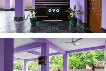 هتل Secret Heaven The Luxury Stay Near Jaydev Vatika & Khandagiri Best Seller