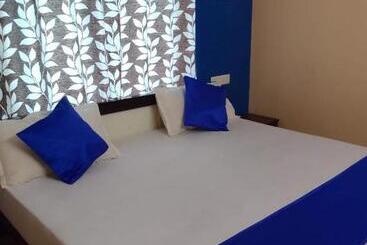 هتل Secret Heaven The Luxury Stay Near Jaydev Vatika & Khandagiri Best Seller