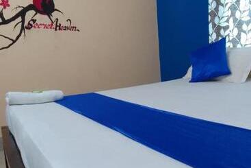 هتل Secret Heaven The Luxury Stay Near Jaydev Vatika & Khandagiri Best Seller