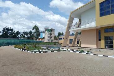هتل Sierra Caves Resort Ltd