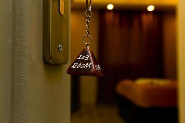 هتل Venus Guest House