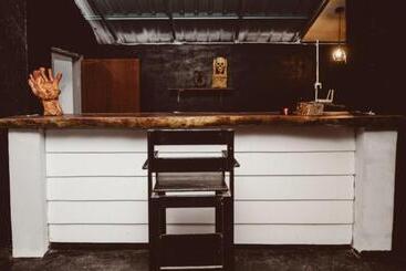 House Of Wolves Hostel
