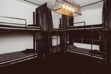 House Of Wolves Hostel