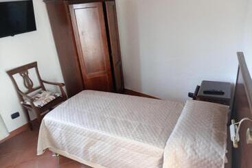 پانسیون Dimora Del Borgo Affittacamere