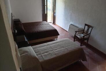 پانسیون Dimora Del Borgo Affittacamere