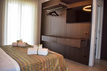 פנסיון Dominus Luxury Apartment