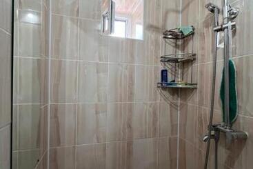پانسیون Guesthouse Klara