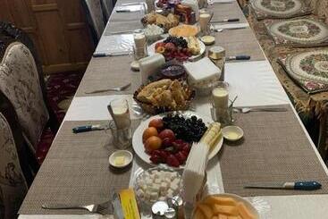 پانسیون Guesthouse Klara