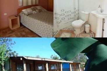پانسیون Hostal Vaihonu