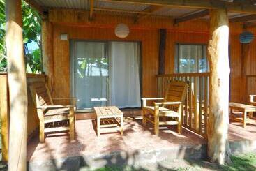 پانسیون Hostal Vaihonu