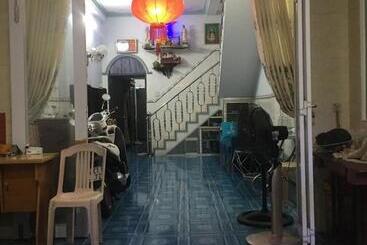 پانسیون Nhà Trọ Phương Anh