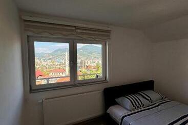 پانسیون Room Ejna 3
