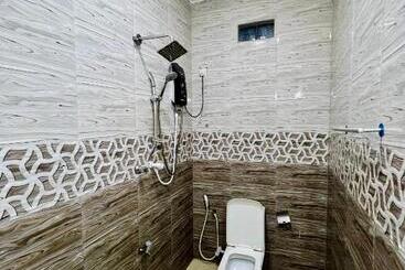 پانسیون Rooms By Skein