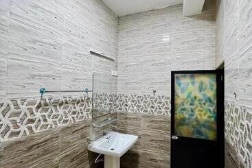 پانسیون Rooms By Skein