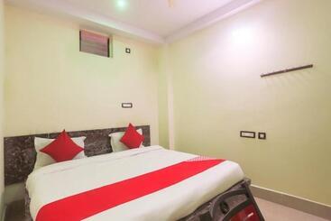 پانسیون Smita Residency A Barabhuja Hotel Group