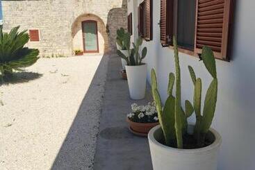 پانسیون Viale Del Sole Le Dimore