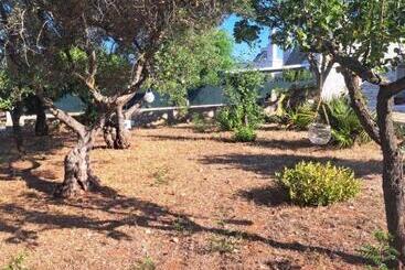 پانسیون Viale Del Sole   Le Dimore