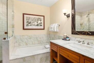 استراحتگاه #337 Inside Lodge At Spruce Peak Studio Ski In In Ski Out