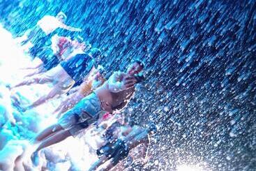 Reyes Beach Resort