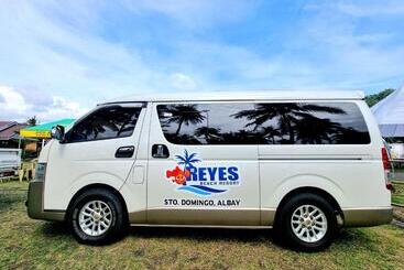 Reyes Beach Resort