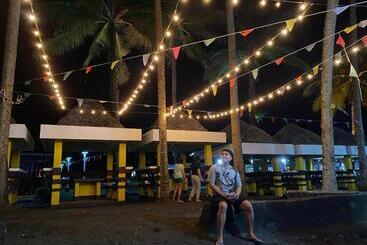 Reyes Beach Resort