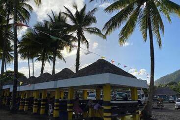 Reyes Beach Resort