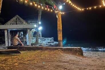 Reyes Beach Resort