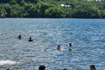 Reyes Beach Resort