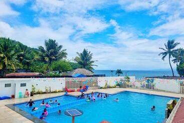Reyes Beach Resort