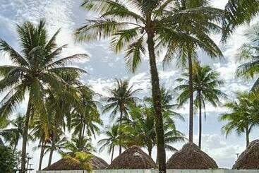 Reyes Beach Resort