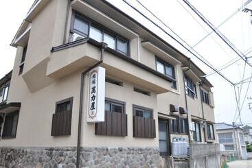 ریوکان 萬力屋manrikiya