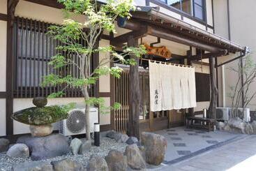 ریوکان 萬力屋manrikiya