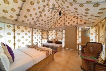 Om Luxury Resort