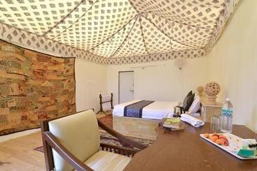 Om Luxury Resort