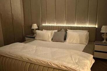 Shelter Inn Executive Apartments In Murree