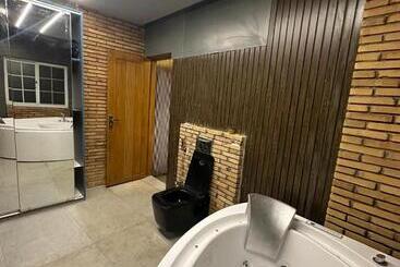 Shelter Inn Executive Apartments In Murree