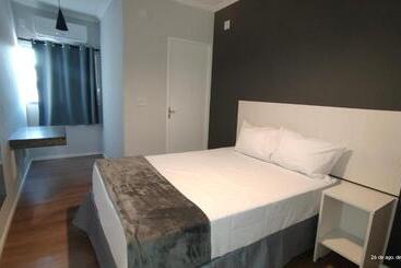 Unity Hotel   Sorocaba - Sorocaba