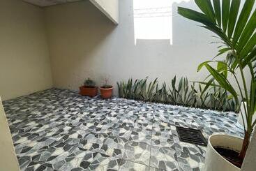 هاستل Casa 45