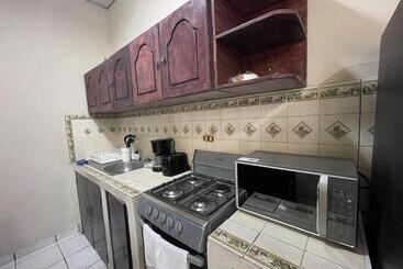 هاستل Casa 45