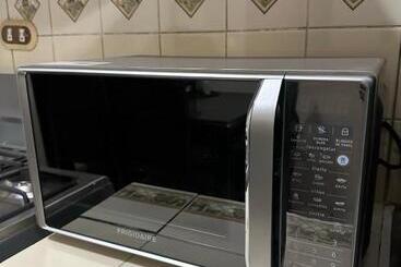 هاستل Casa 45