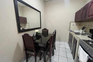 هاستل Casa 45