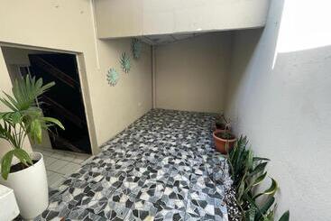 هاستل Casa 45