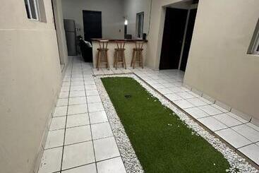 هاستل Casa 45