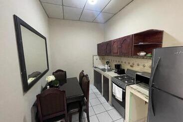 هاستل Casa 45