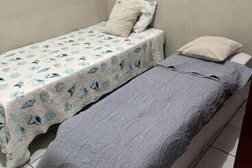 هاستل Casa 45